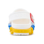 Crocs X Lego 4lw System Clog White eu 37/38 cipő 211874-100