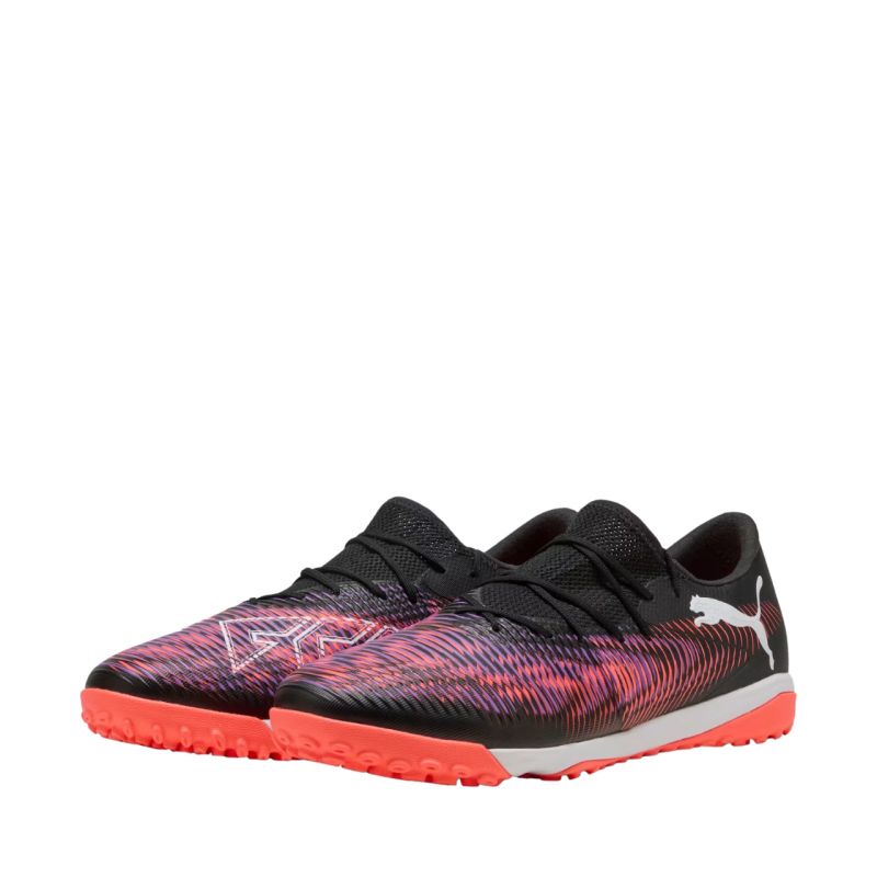 Puma Future 8 Match Low TT M 108374 01 Football Boots Cipő