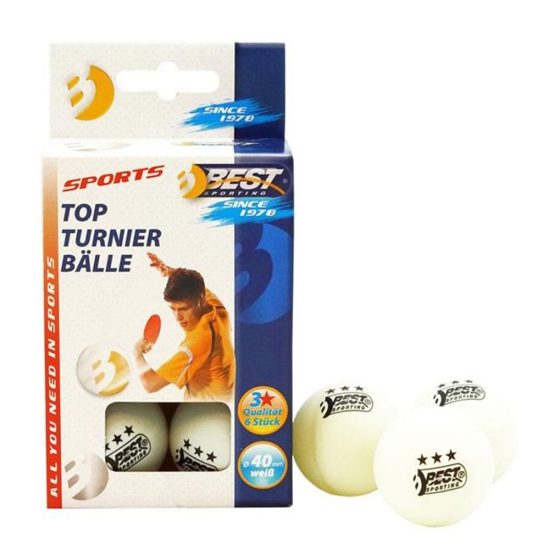 Inny Best Sporting 23112 Ball Labda fehér