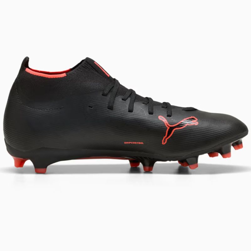 Puma Ultra 6 Match+ FG/AG 40 1/2 focicipő