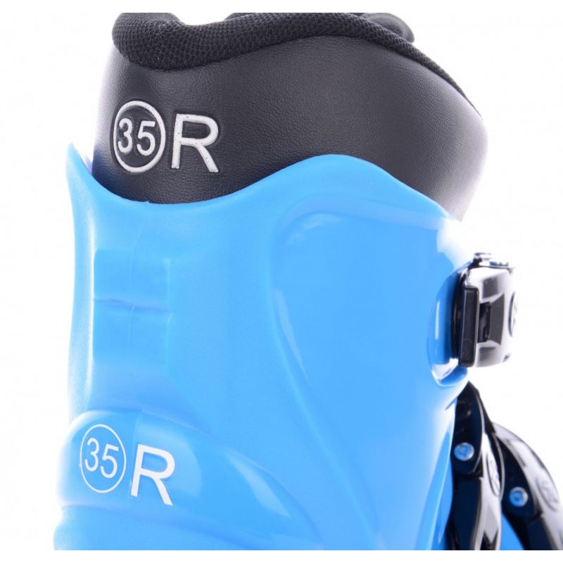 Tempish Rental R16 Jr 13000002061 Hockey kék skates