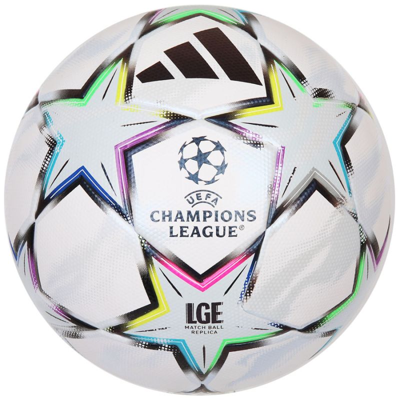 Adidas UCL League 26/27 League Stage Box Champions League labda KE9771