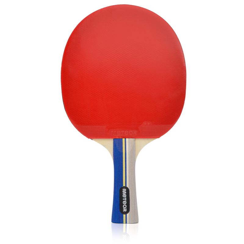 Meteor Sirocco Table Tennis Racket uniw rackets