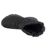 CMP Yakka W Snow Boot fekete cipő