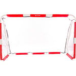 Pure 2 Improve FOOTBALL GOAL goals
