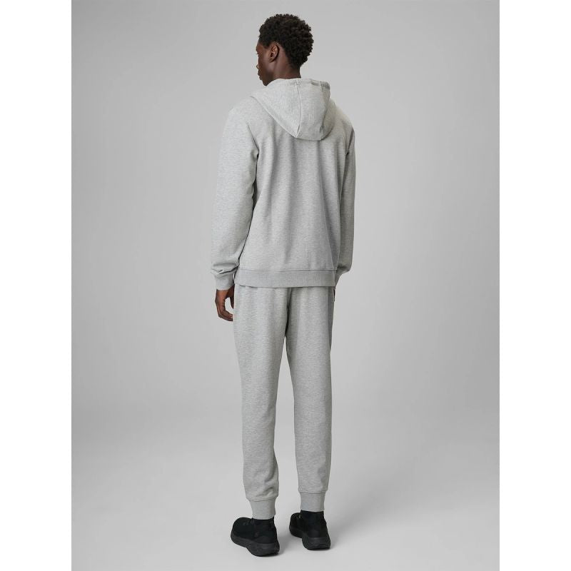 Men's jogger sweatpants 4F 4FRMM00TTROM2020-27M nadrág