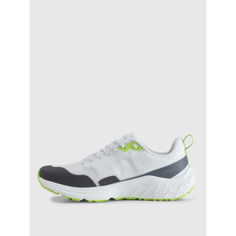 4F Original Trail Men's Low-Top Trail Running 4FRSS25FSPOM144-10S futócipő