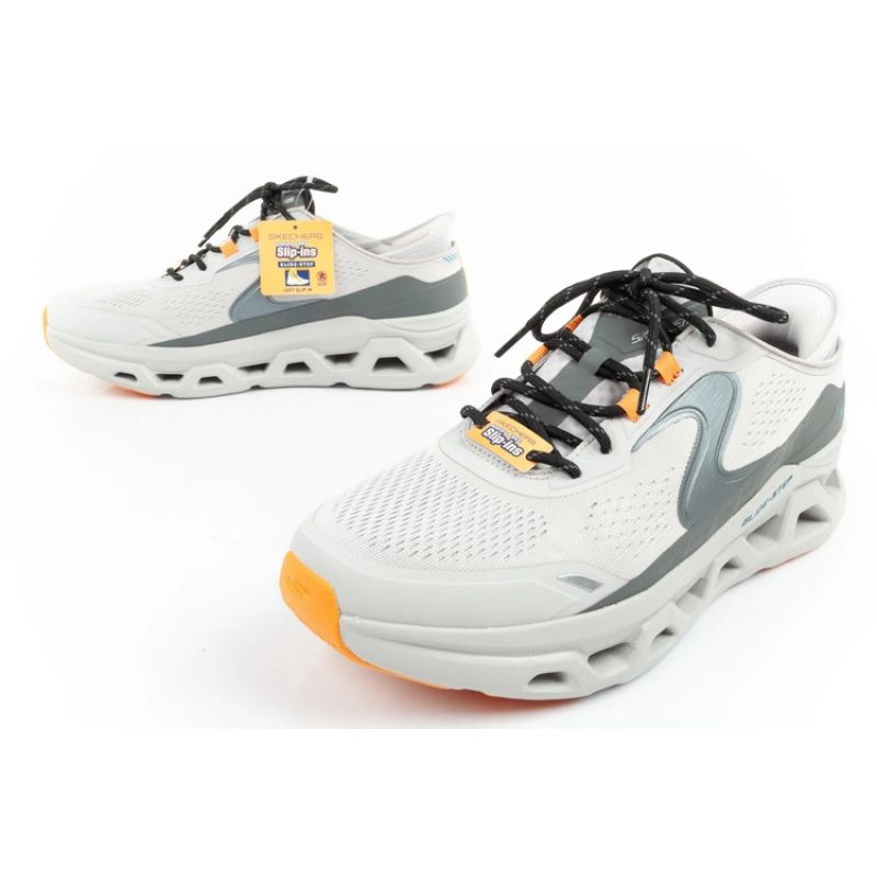 Skechers Glide-Step Altus Slip-Ins M 232921/GYCC shoes cipő