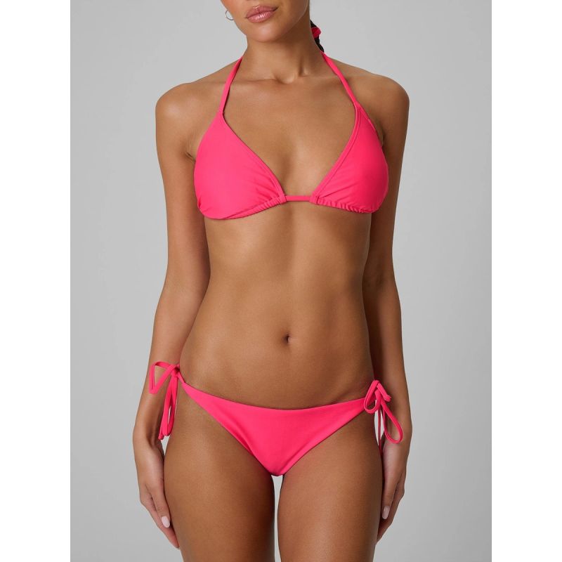 4F Women's bikini bottom two-piece swimwear