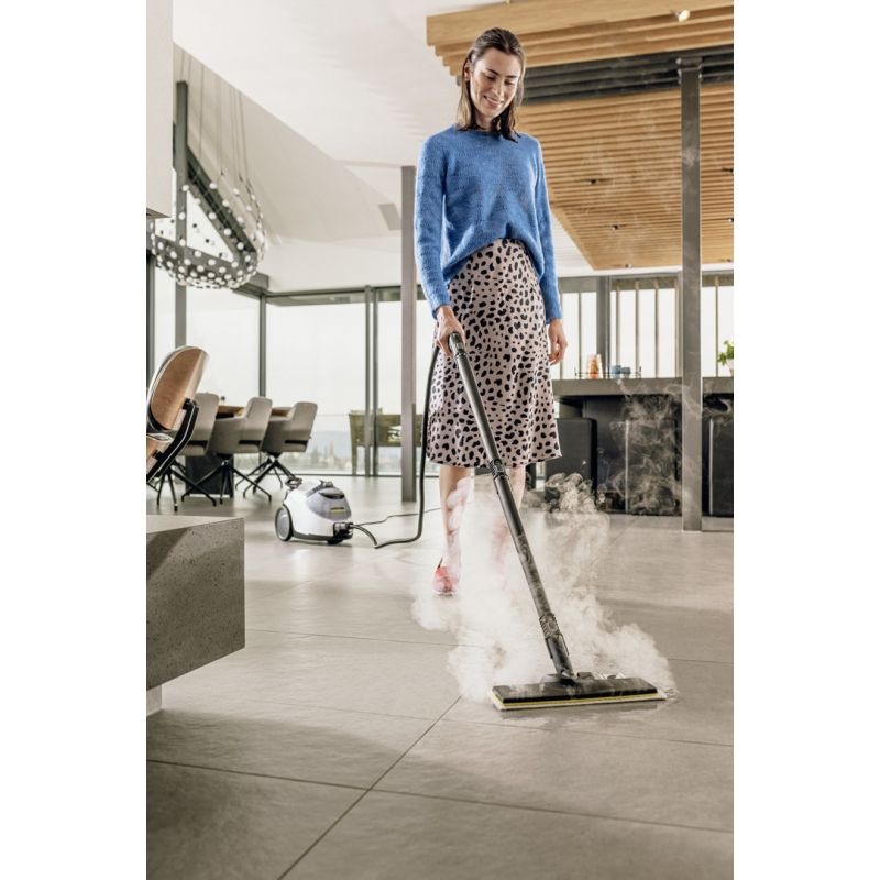 KARCHER SC 5 EasyFix Iron Steam Cleaner -
