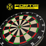 Harrows Professional Shield