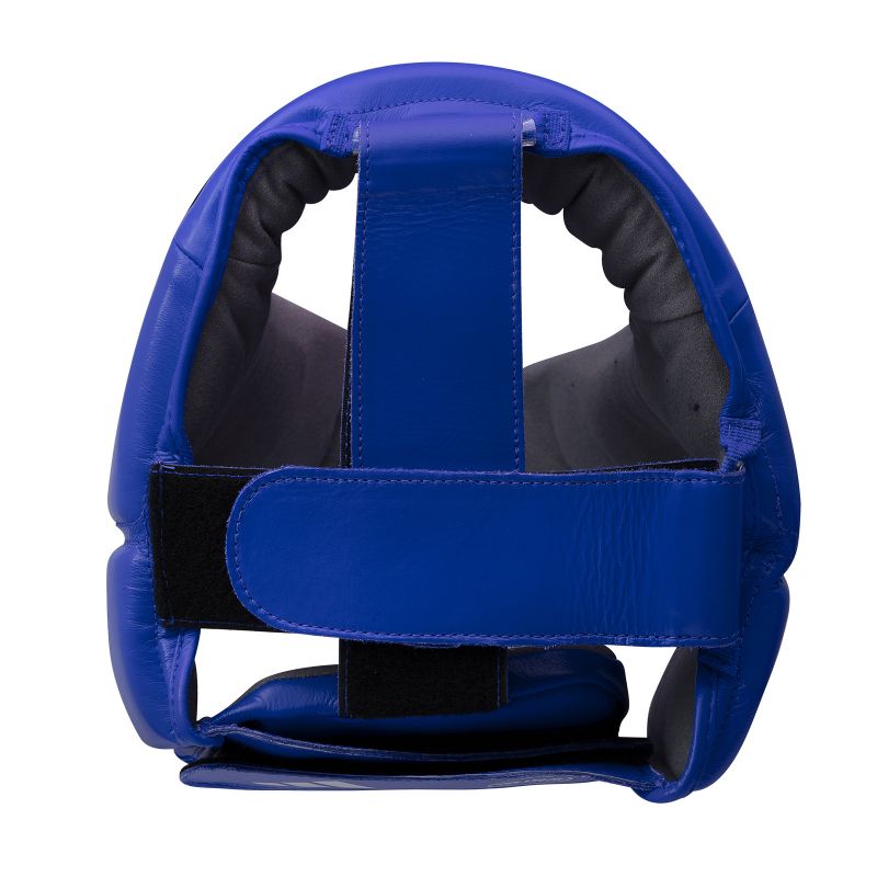 adidas AIBAH1 Boxing Helmet Kiegészítő n/a