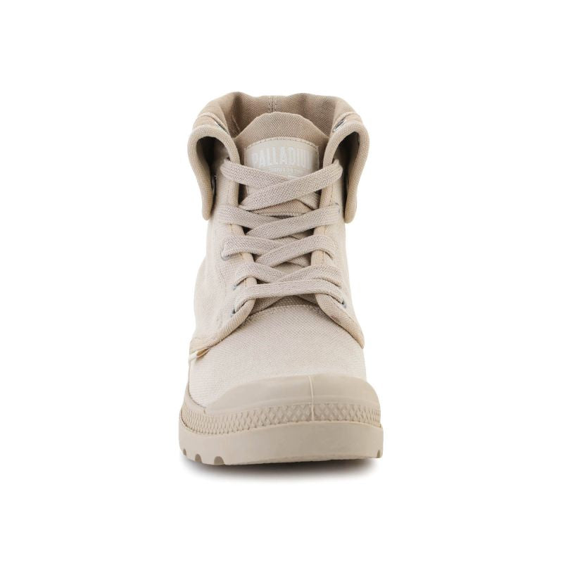 Palladium Baggy Sahara/Safari W 92353-221-M shoes Cipő
