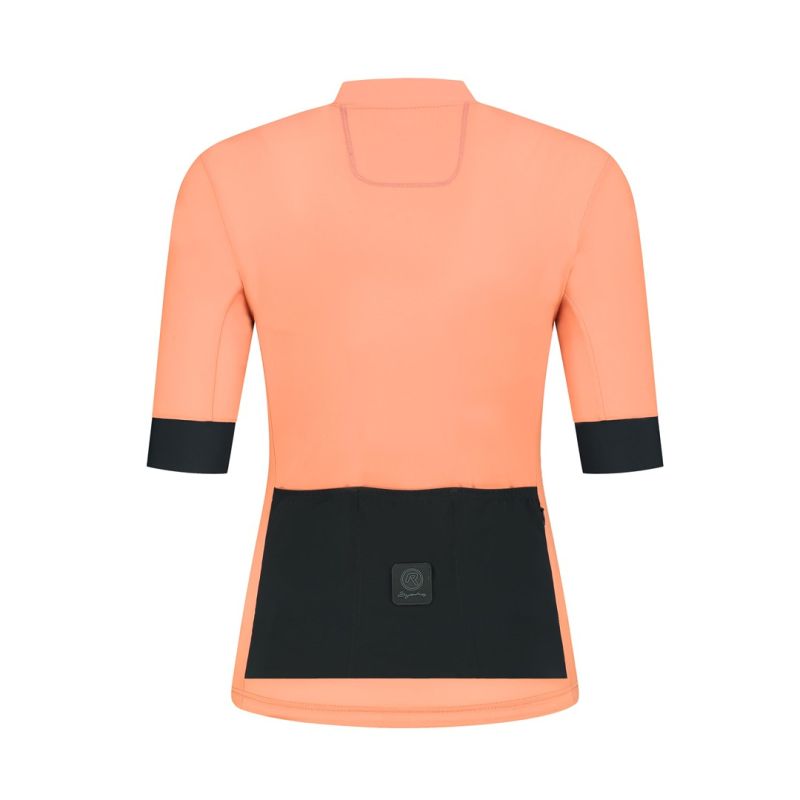 Rogelli SIGNATURE women's t-shirt korall póló