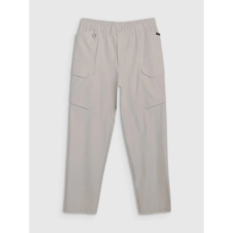 Men's casual trousers 4F 4FWSS25TTROM0998-26S 3xl nadrág