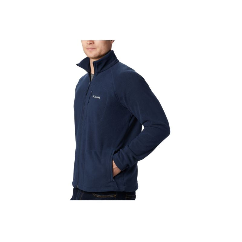 Columbia Fast Trek II Full Zip Fleece M 1420421468 Pulóver