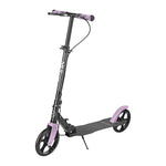 Hm183 Pink Scooter Nils Extreme rózsaszín roller