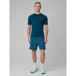 4F Men's quick-drying training short