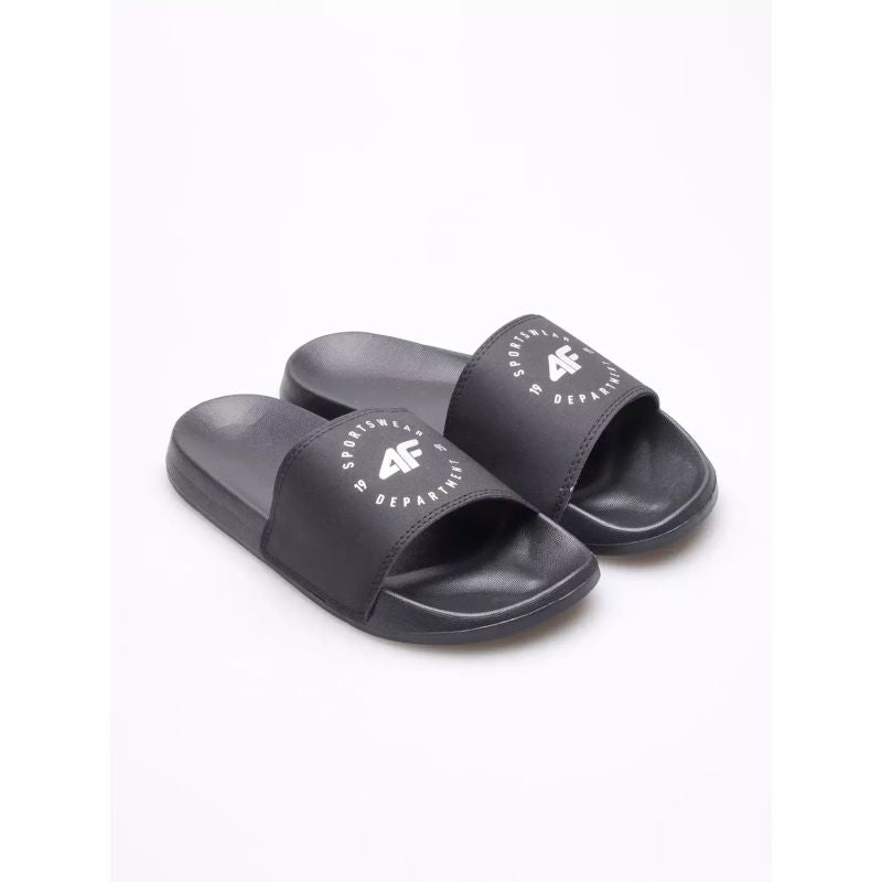 Men's flip-flops 4F 4FWSS26FSLIM095-21S papucs