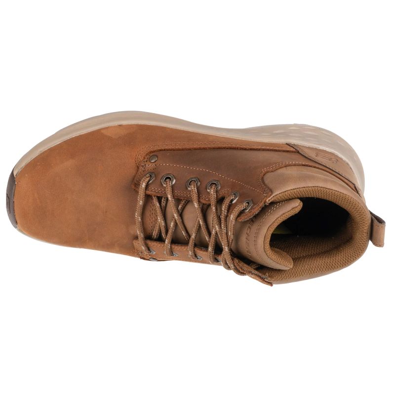 Skechers Parson - Ederic 205175-DSRT Brown 41 Kiegészítő