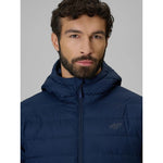 Men's synthetic fill jacket 4F 4FRSS26TDJAM1019-31S 3xl clothing