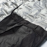 Elbrus Quilted Huel Primaloft grafit dzseki