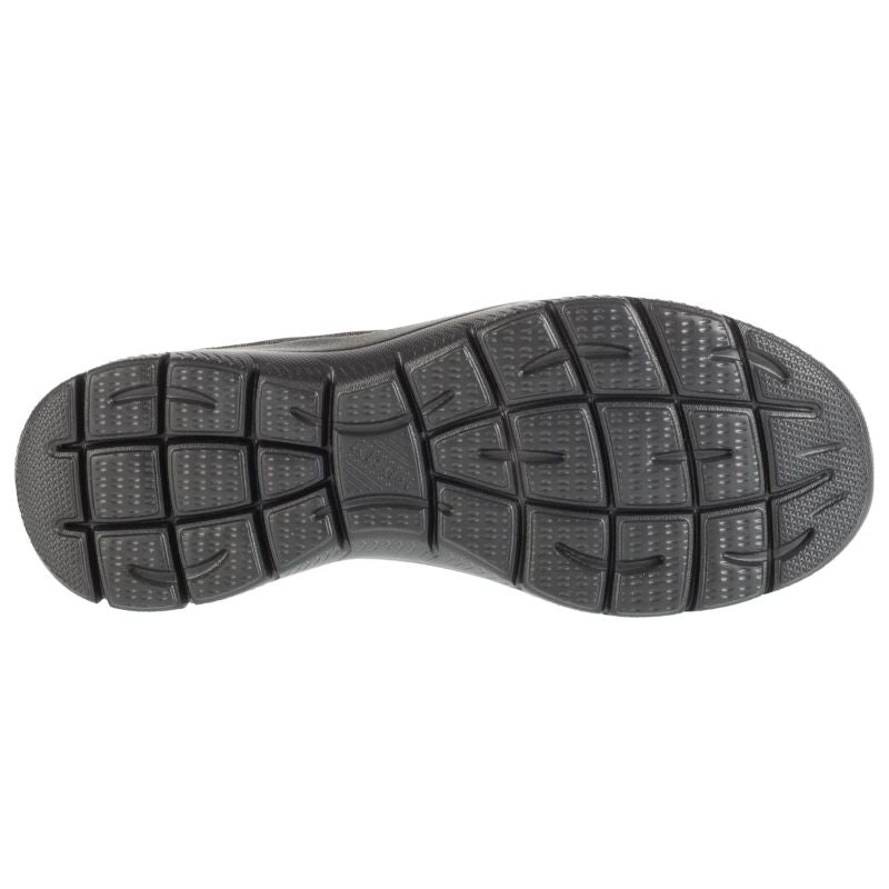 Skechers Slip-Ins: Summits - Classy Night 150128-BKGD Black 35 Cipő