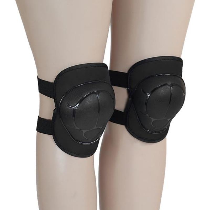 Nils Extreme Protectors Set BLACK size M H110 fekete védőfelszerelés