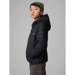 Boy's with synthetic filling 4F 4FJWSS26TDJAM0741-20S kabát