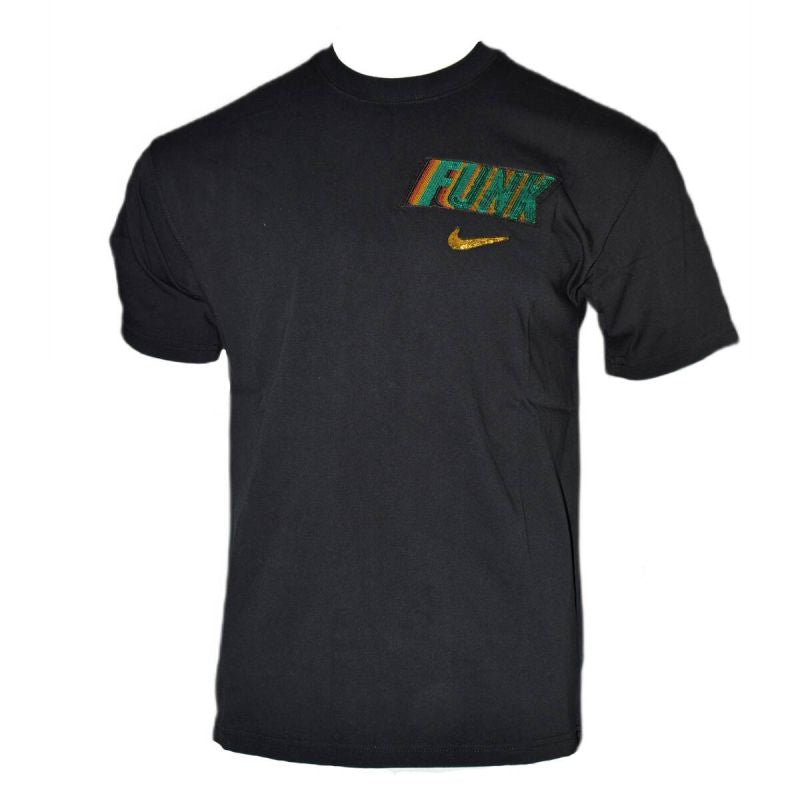 Nike Roswell Rayguns Elevated 90 T-shirt - DB5964-010 fekete póló