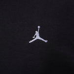 Nike Men's Jordan Brooklyn Fleece Hoodie, Black, fekete férfi kapucnis pulóver FV7281010