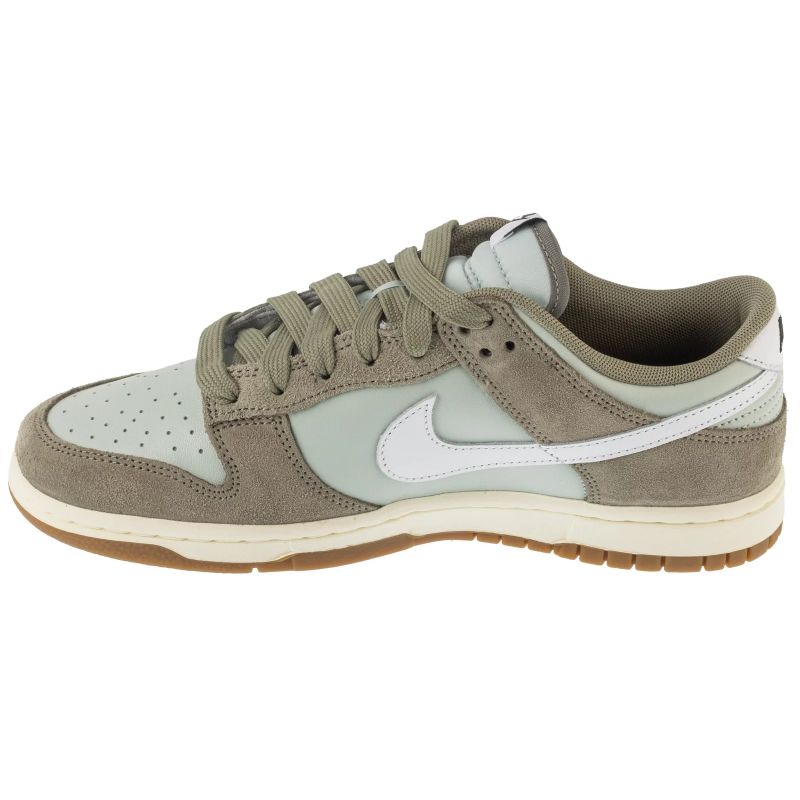 Nike Dunk Low Retro SE IB6399-002 Green 40 Kiegészítő