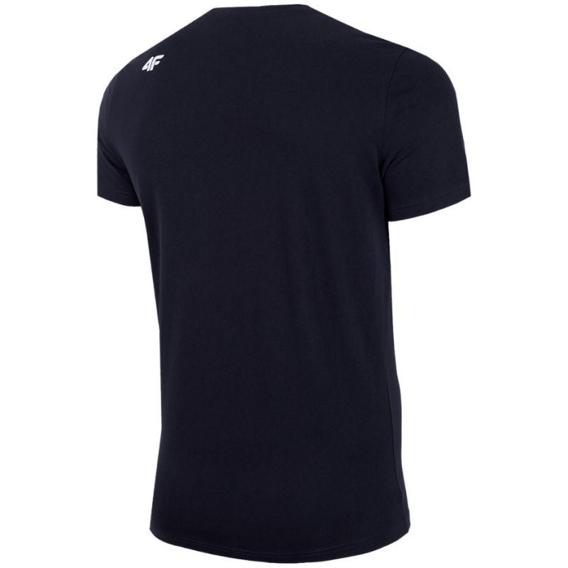 T-shirt 4f M H4z22 Tsm354 30s