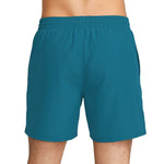Nike Essential 5 Turquoise Swim türkiz rövidnadrág NESSF560448