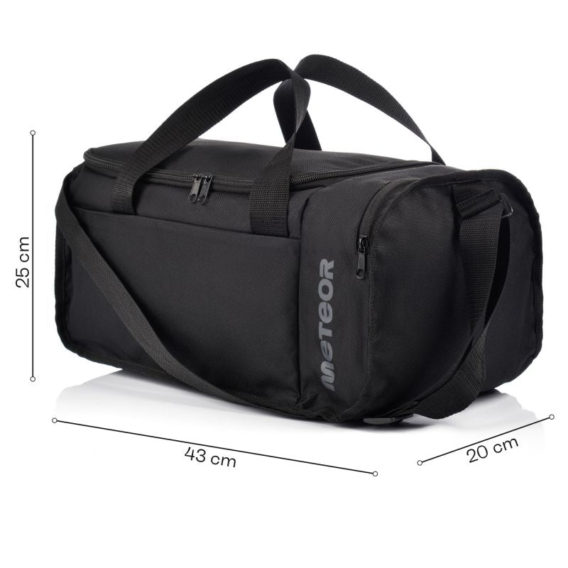 Meteor Nanuq fitness uniw táska