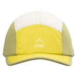 Elbrus Suri Wo's W Cap sárga hats, caps