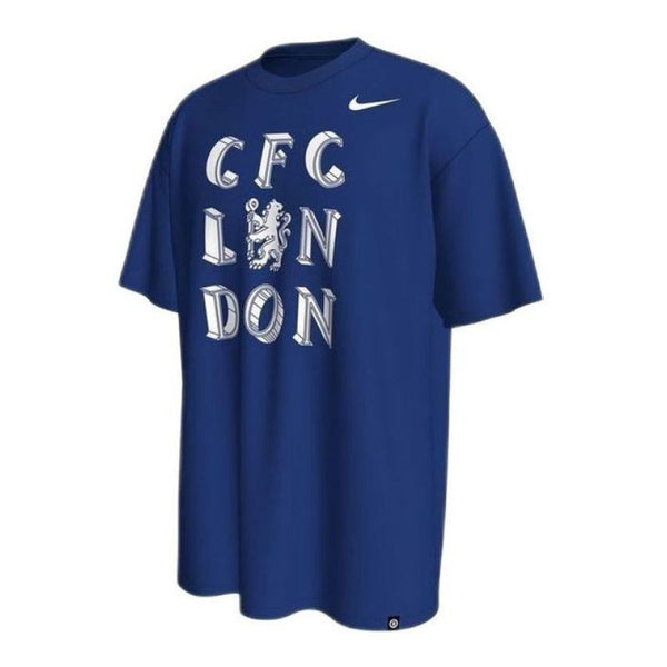 Nike Chelsea London T-shirt HV4936-495 Ruházat