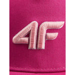 4F Kids Snapback Cap u (55cm) ruházat