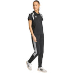 adidas Tiro 26 League póló Shirt Women's Black