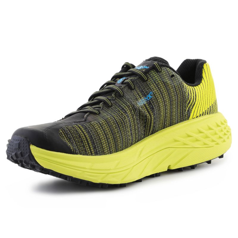 Hoka One Evo Speedgoat M 1111430-CIB Running Shoes Cipő