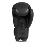 DBX Bushido 10oz Boxing Gloves - Raptor - Origin Series fekete kesztyű