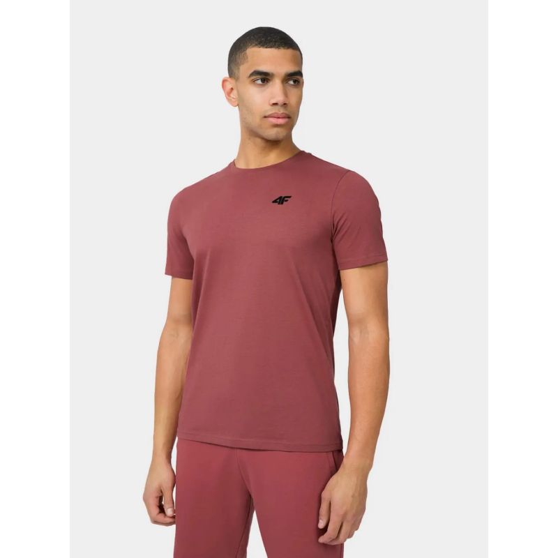 4f T-shirts M 4FWSS24TTSHM1896-91S 3PAK póló