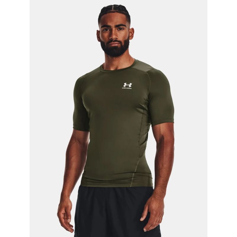 Under Armour T-shirt M 1361518-390 Póló