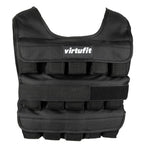 Virtufit Adjustable Weight Vest Pro - 30 Kg