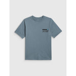 4F Boy's cotton T-shirt 158/164 ruházat 4FJRSS26TTSHM4175-46S