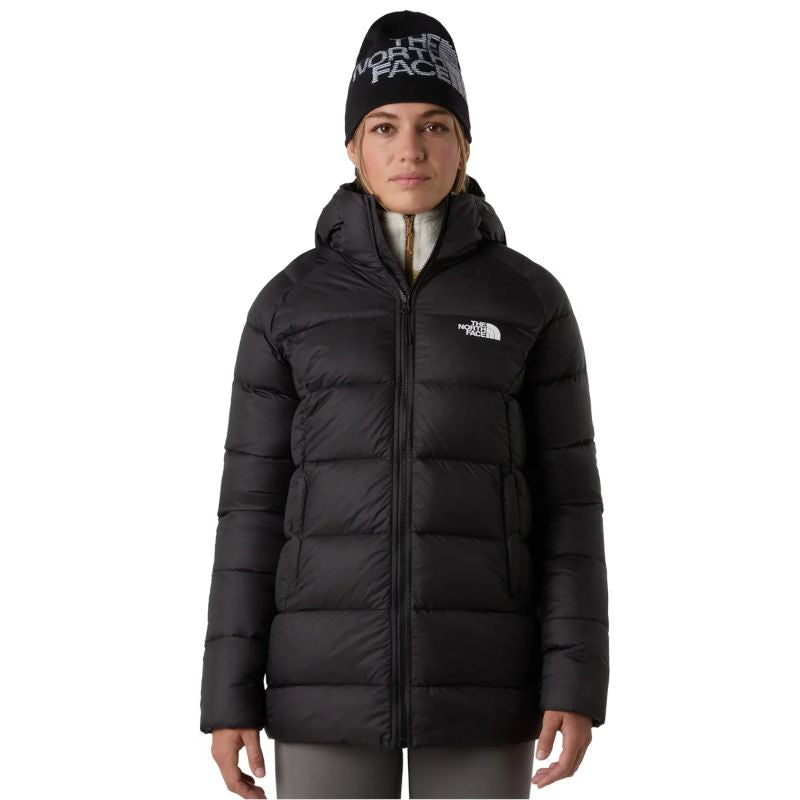 The North Face Hyalite Down Parka Black
