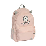 adidas Tro Nster backpack pastel JZ5215 rózsaszín hátizsák