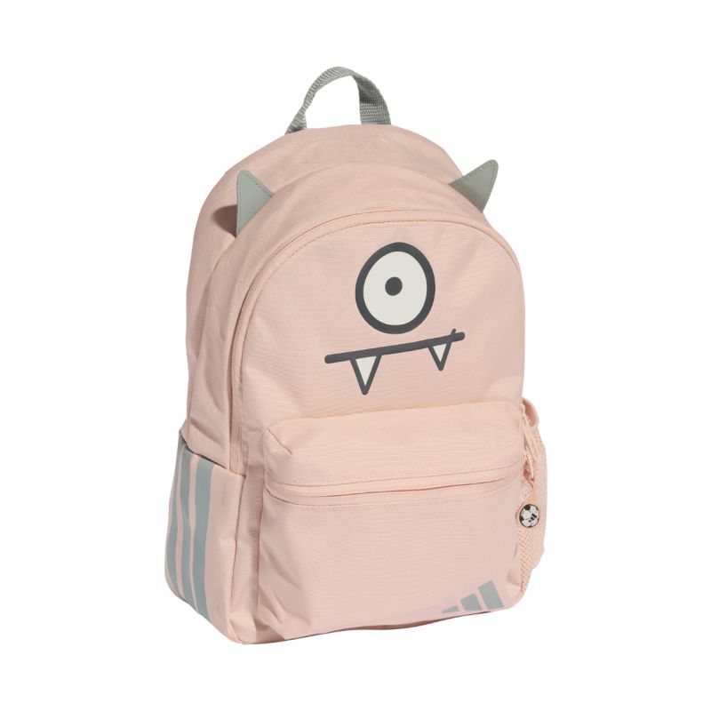 adidas Tro Nster backpack pastel JZ5215 rózsaszín hátizsák