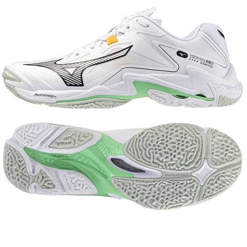 Mizuno Wave Lightning Z8 M V1GA240016 Volleyball Shoes cipő