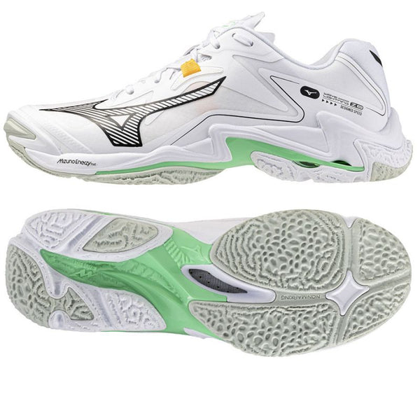 Mizuno Wave Lightning Z8 M V1GA240016 Volleyball Shoes cipő